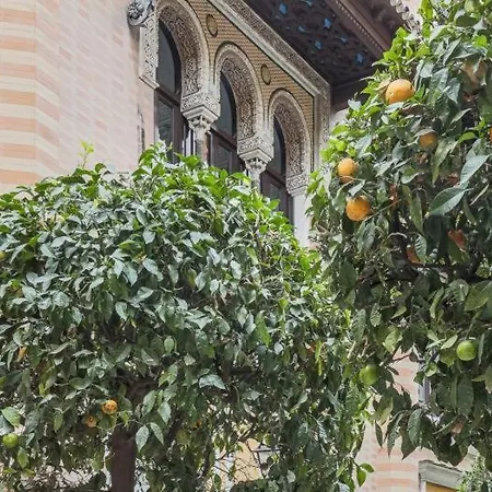 Placentines Cathedral Dreams Oasis En Santa Cruz Apartamento Sevilha