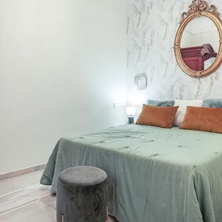 Placentines Cathedral Dreams Oasis En Santa Cruz Apartamento *
