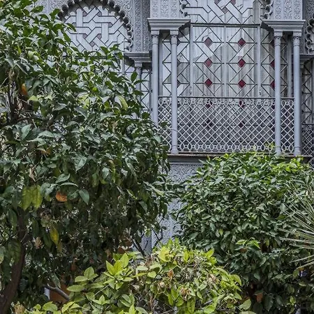 Apartament Placentines Cathedral Dreams Oasis En Santa Cruz