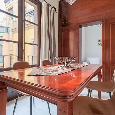 Placentines Cathedral Dreams Oasis En Santa Cruz Apartament *