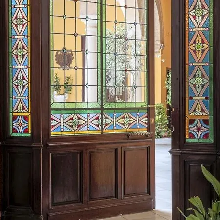 Placentines Cathedral Dreams Oasis En Santa Cruz Apartament