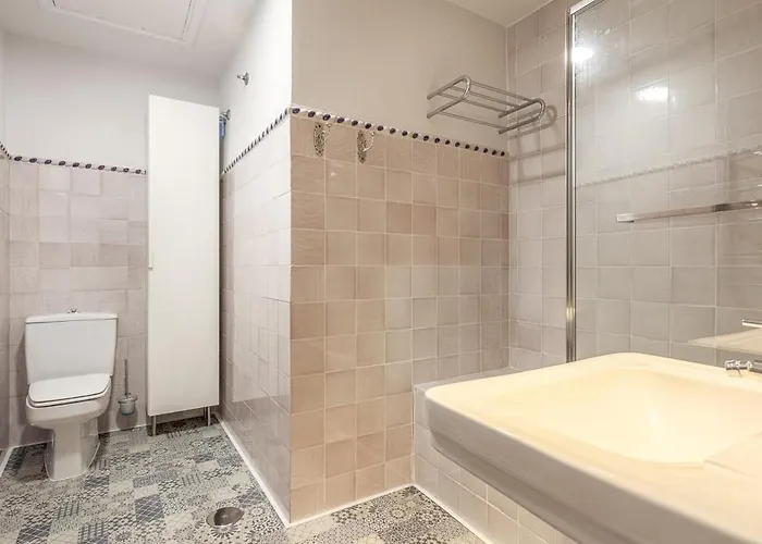 Placentines Cathedral Dreams Oasis En Santa Cruz شقة