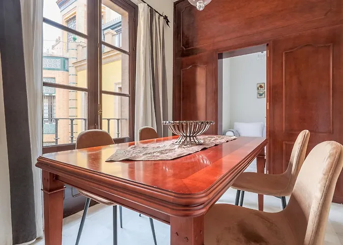 Placentines Cathedral Dreams Oasis En Santa Cruz شقة *